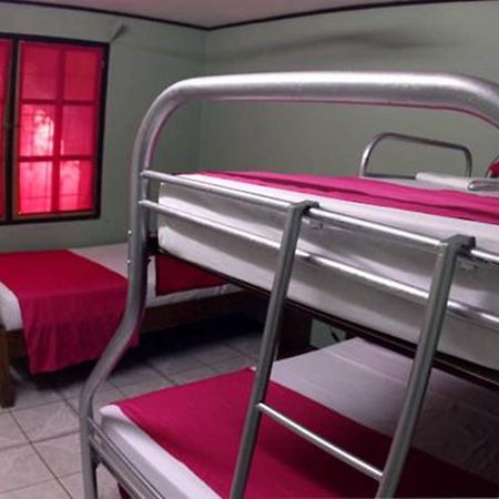 Cabinas Smith Cahuita Bilik gambar