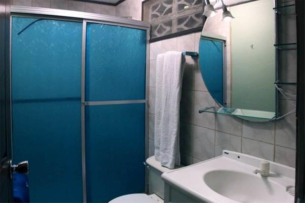 Cabinas Smith Cahuita Luaran gambar